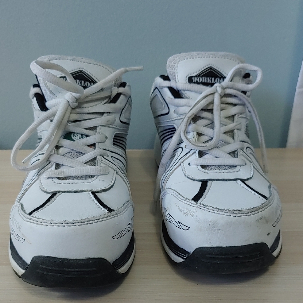 Workload Maxtoe Condor Shoes  7W